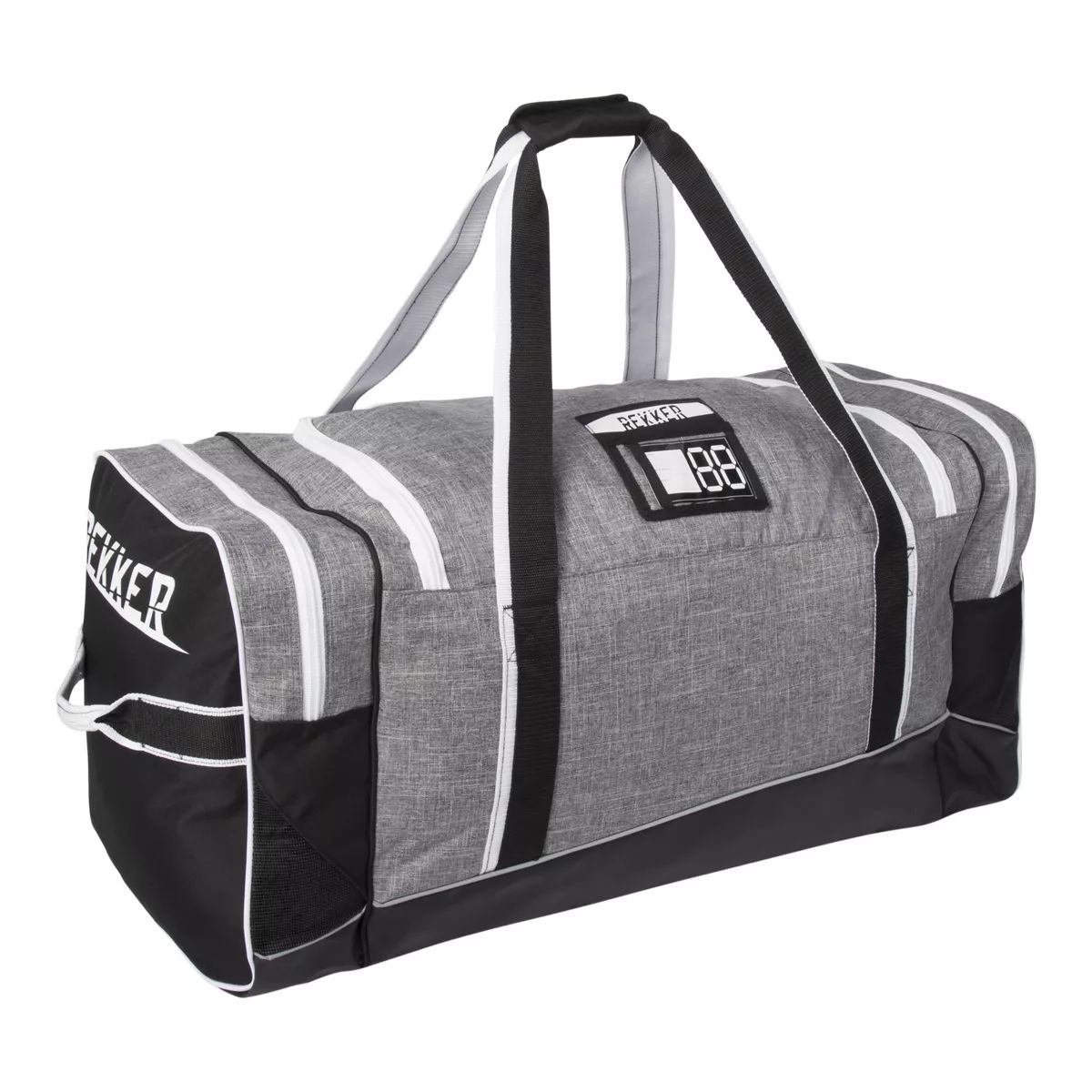 Sherwood Junior Rekker Carry Hockey Bag, 33”