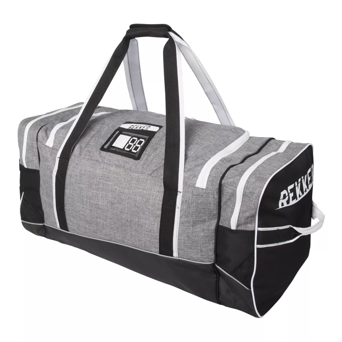 Sherwood Senior Rekker Carry Hockey Bag, 34”