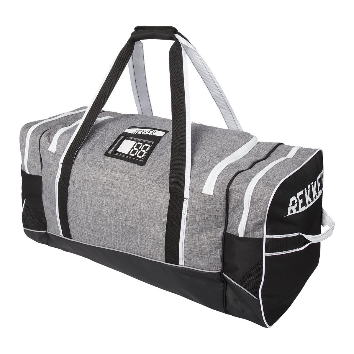 Sherwood Senior Rekker Carry Hockey Bag, 34”