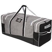 Sherwood Rekker Goal Carry Bag Front_Three_Fourths_Angled_Left