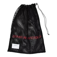 Sherwood Hockey Laundry Bag 24" Front_Flat