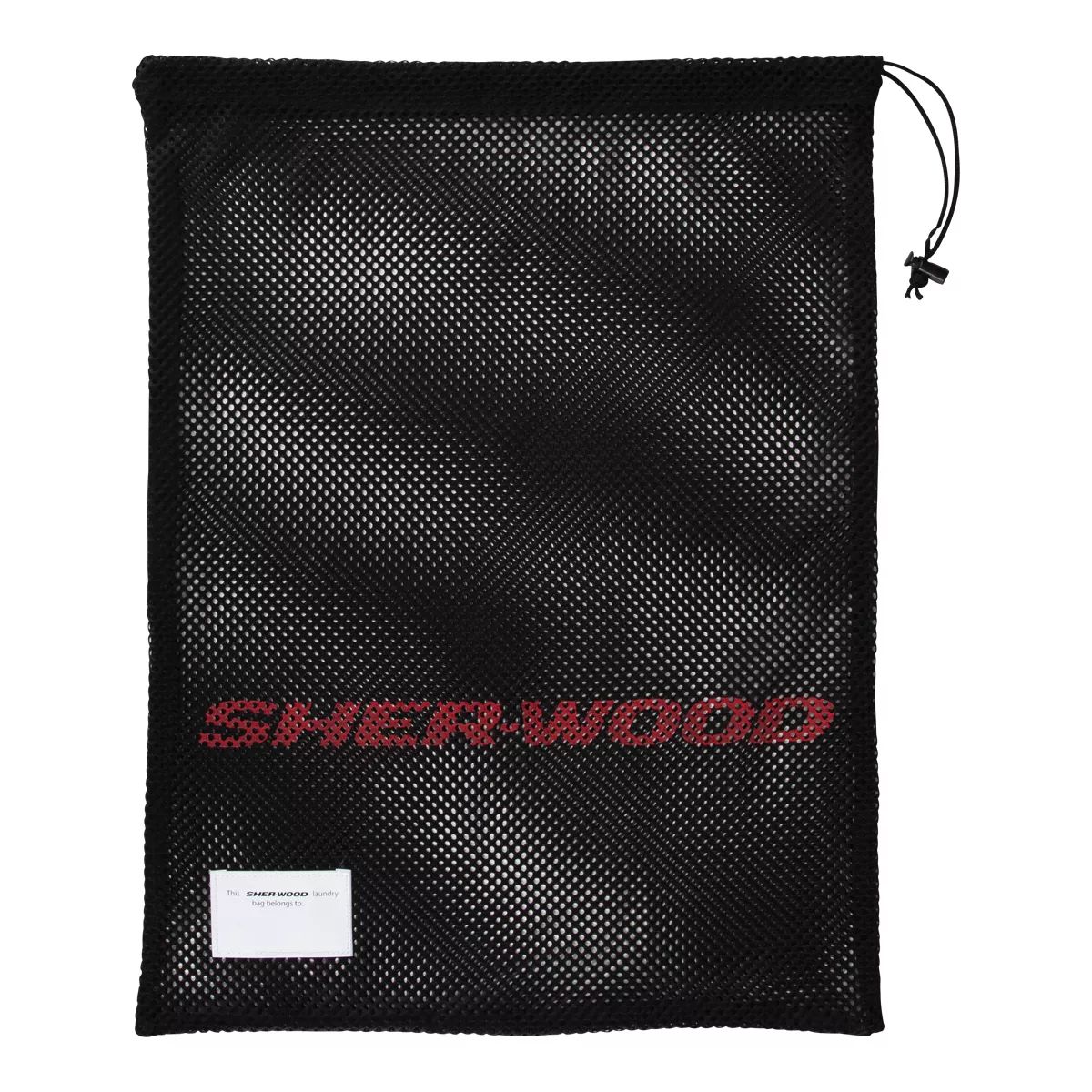 Image of Sherwood Hockey Laundry Bag 24” Mesh
