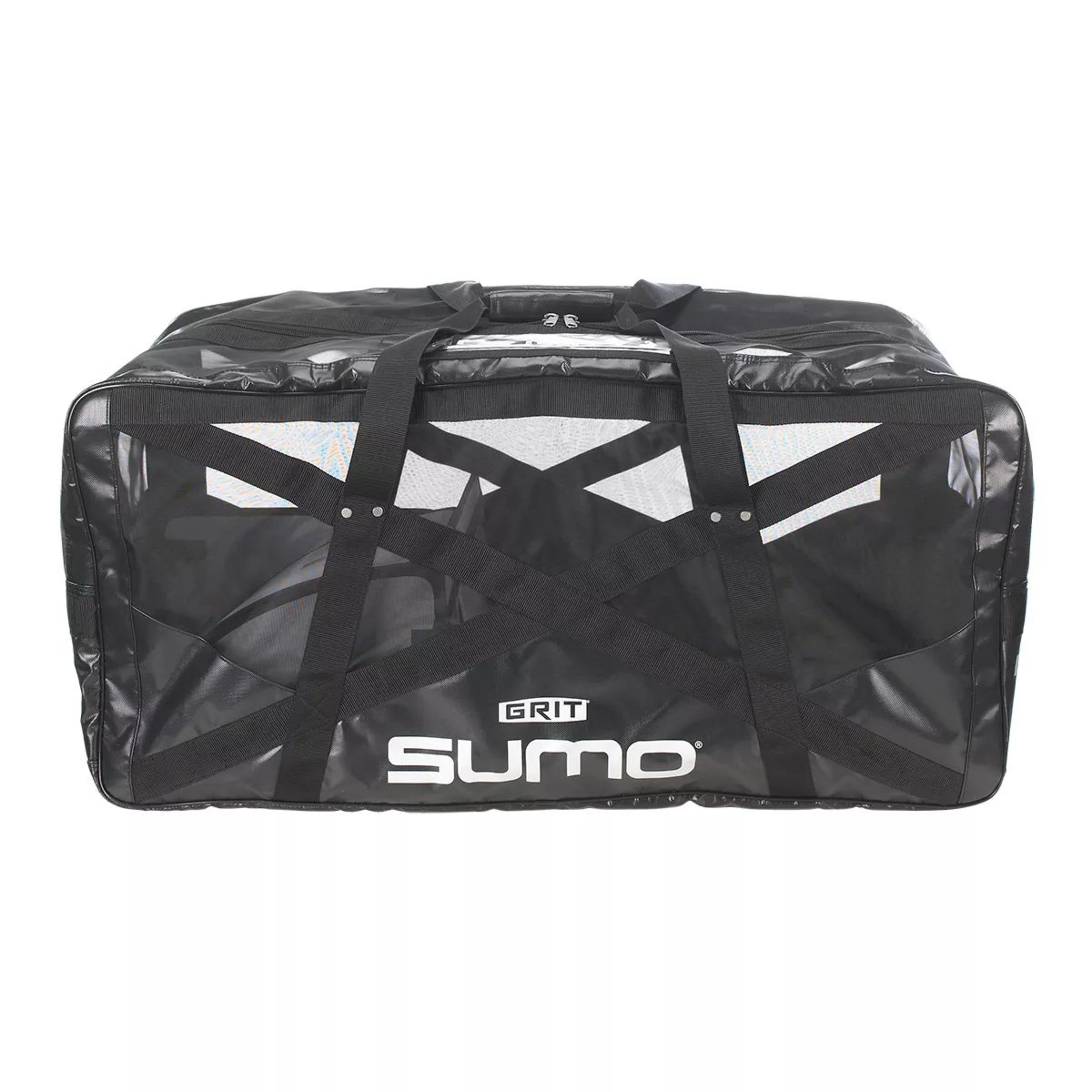GRIT Senior Airbox Sumo Carry Goalie Hockey Bag, 42" SportChek