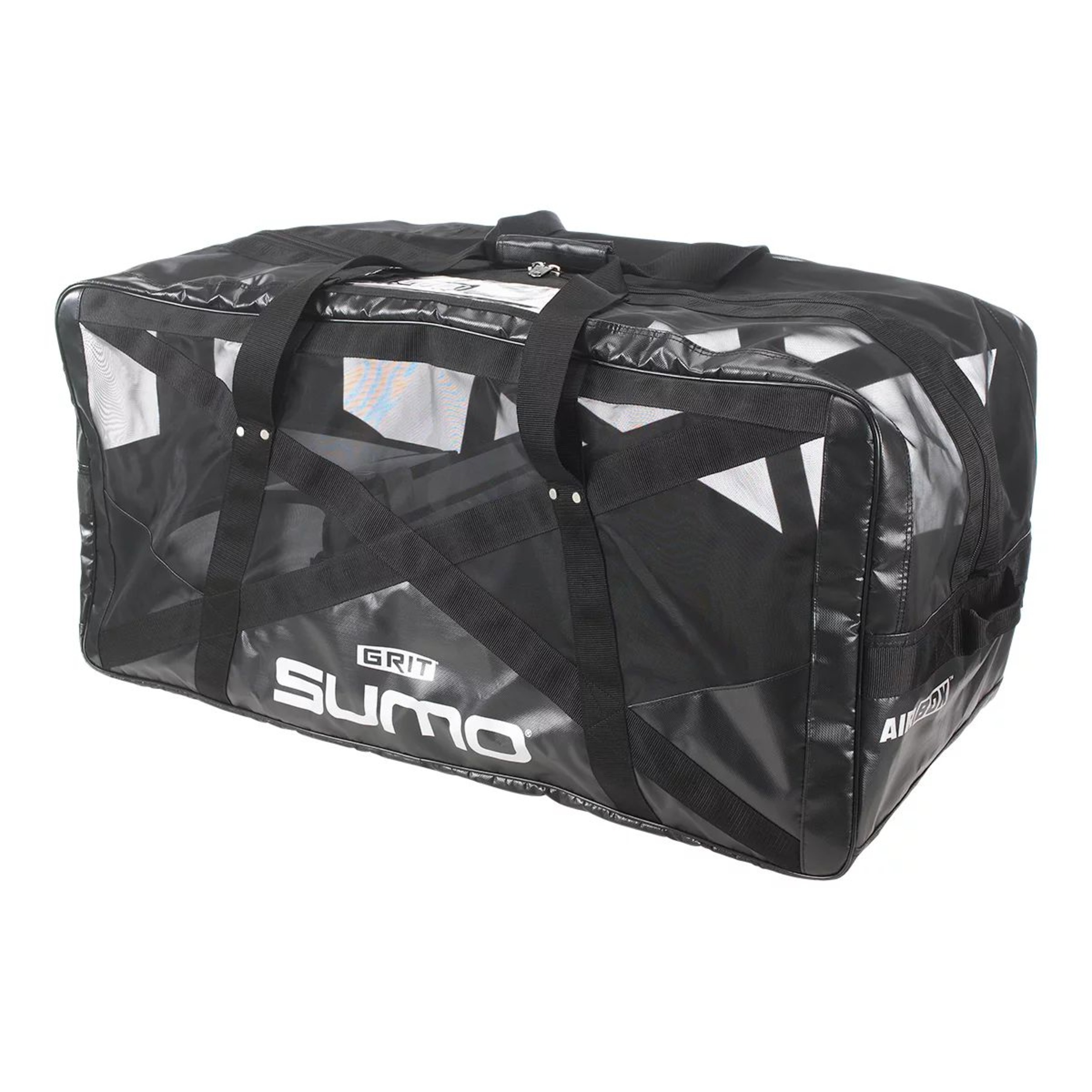 GRIT Senior Airbox Sumo Carry Goalie Hockey Bag, 42" SportChek