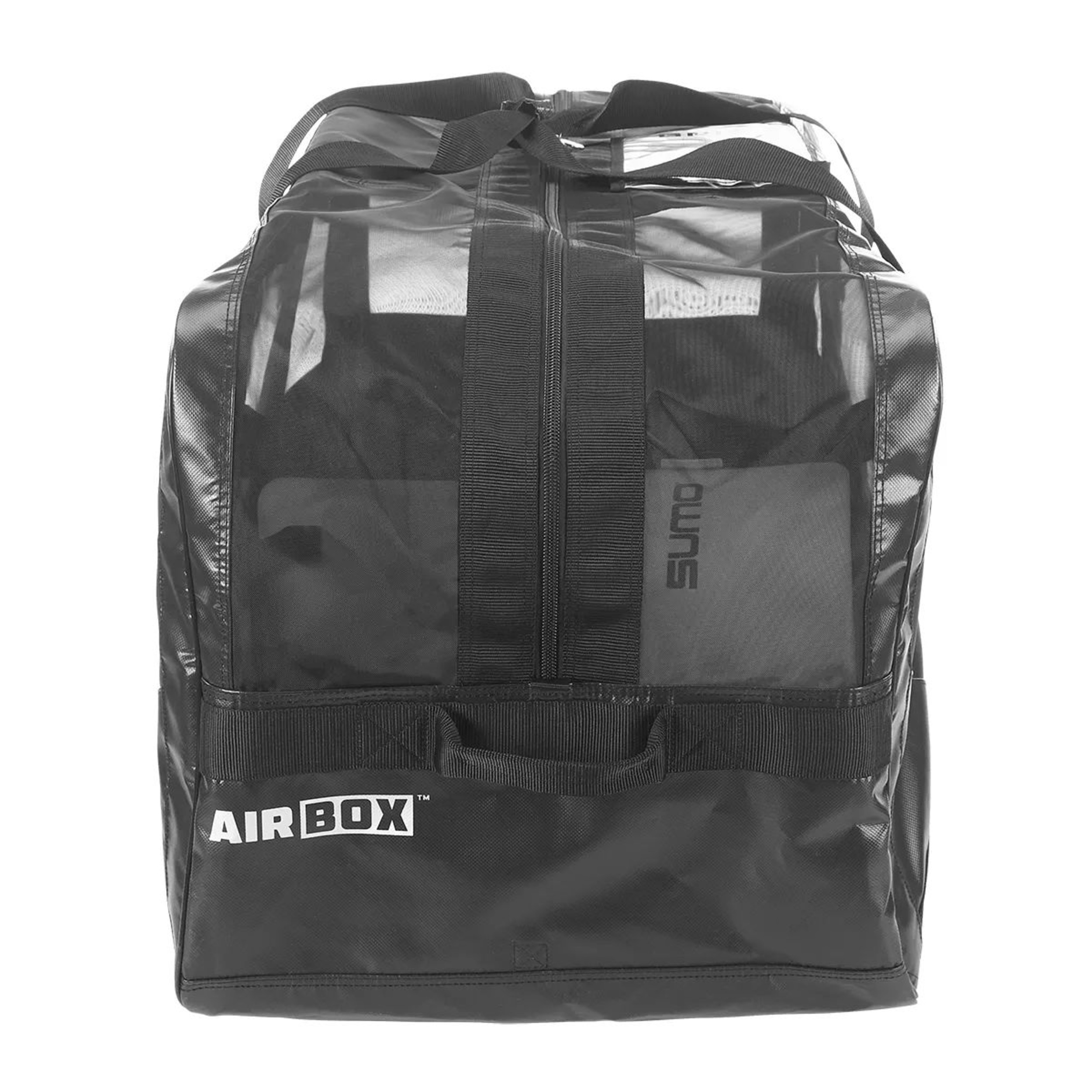 GRIT Senior Airbox Sumo Carry Goalie Hockey Bag, 42" SportChek