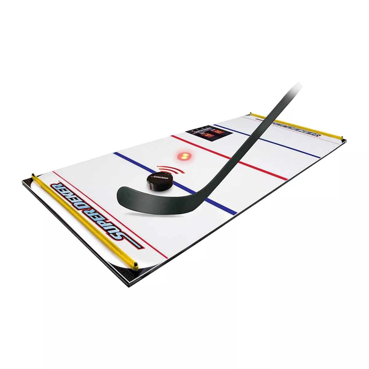 Superdeker Advanced Hockey Training System Composite_or_Mixed