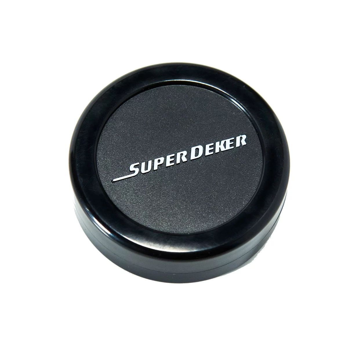 HockeyShot Superdeker Epuck Overhead_Plunge