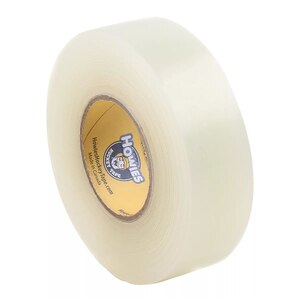 Howies Clear Hockey Shin Pad Tape
