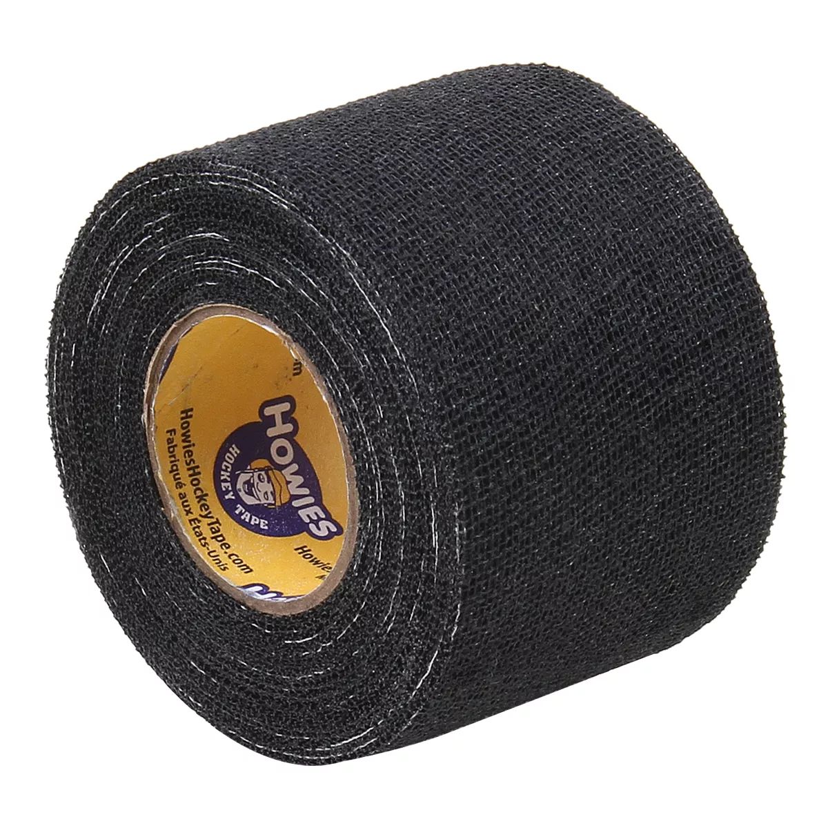 Howies 1.5" X 10yd Pro Non-Stretch Grip Tape