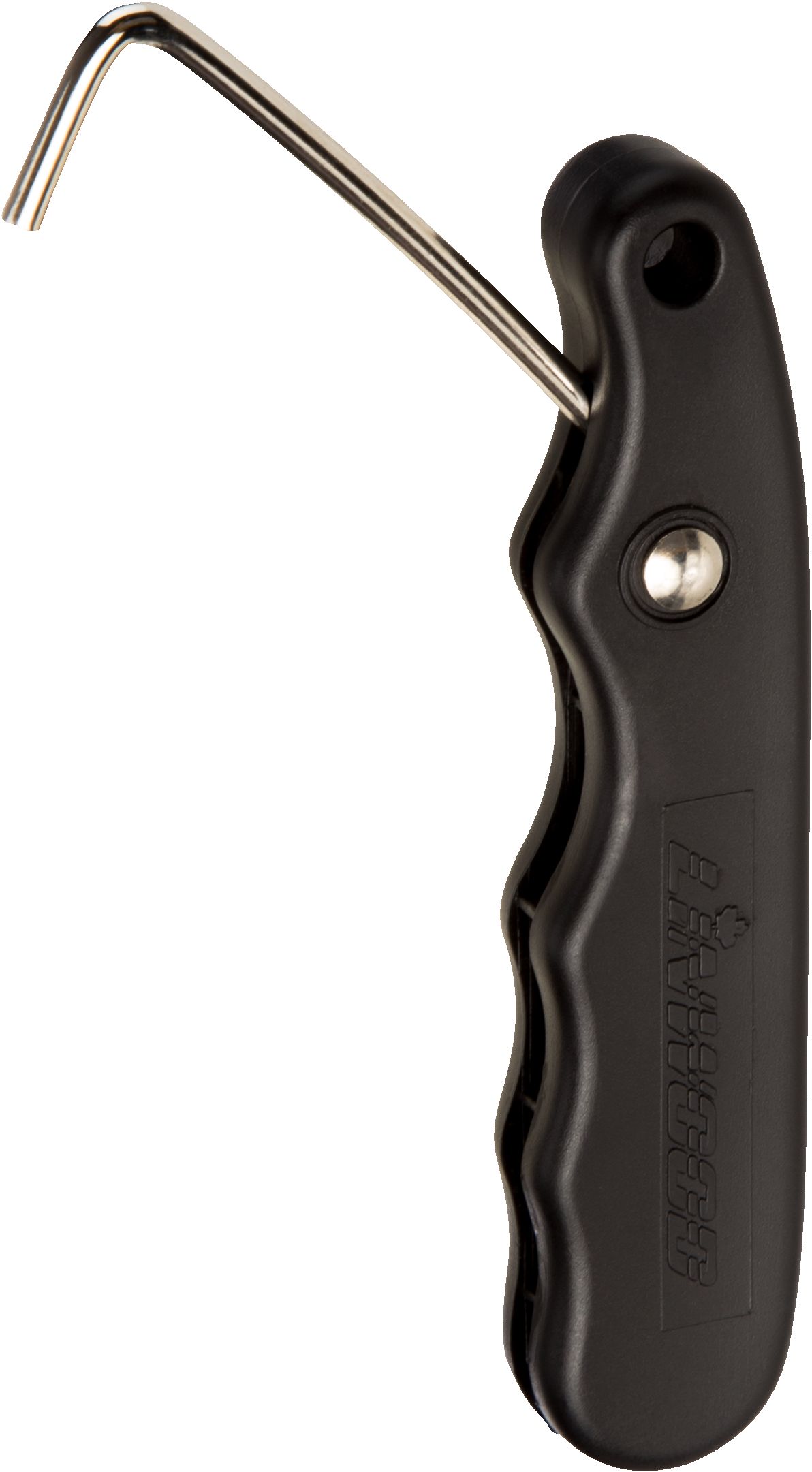 Sherwood Skate Lace Tightener Front_Angled_Right