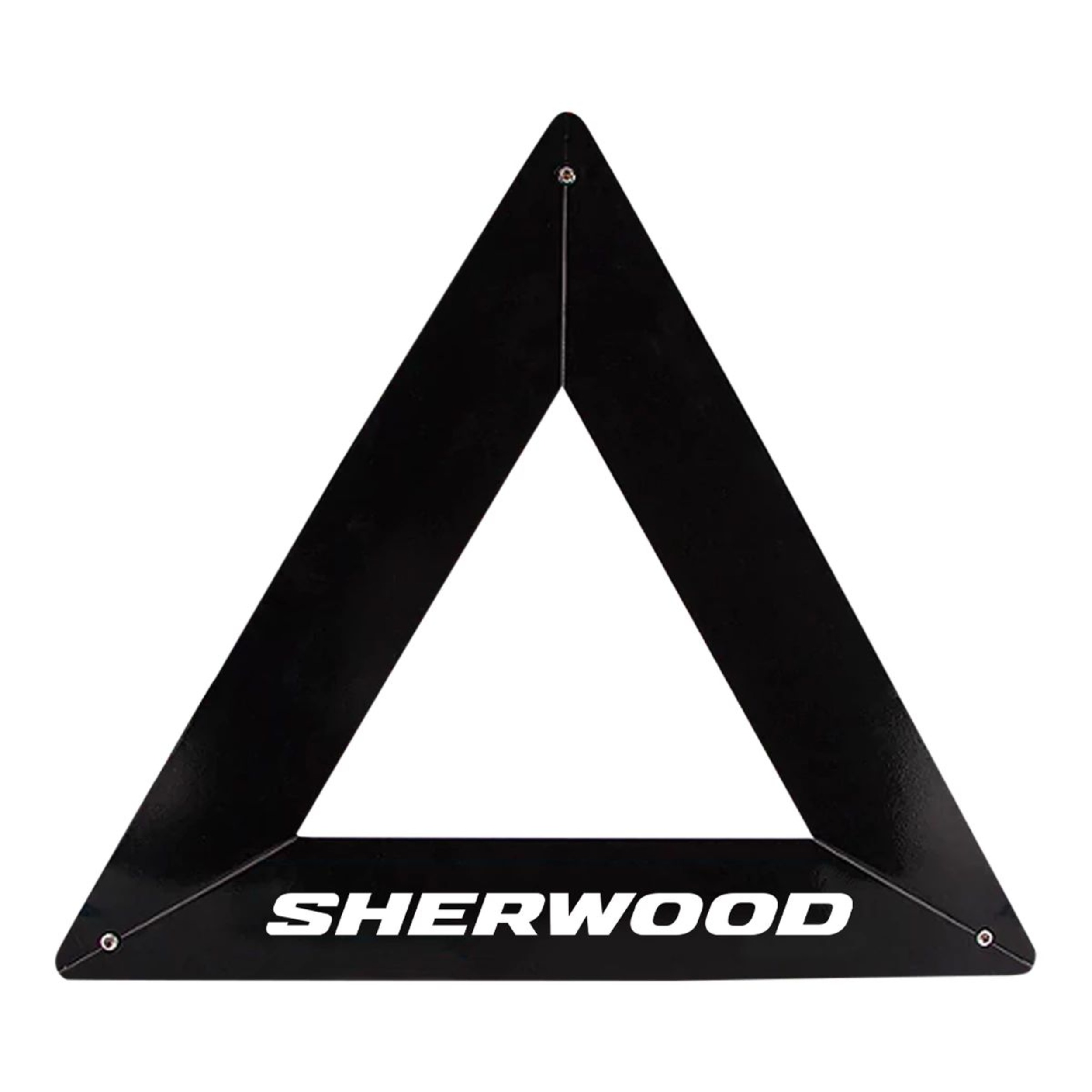 Sherwood Triangle Passer Front_Flat