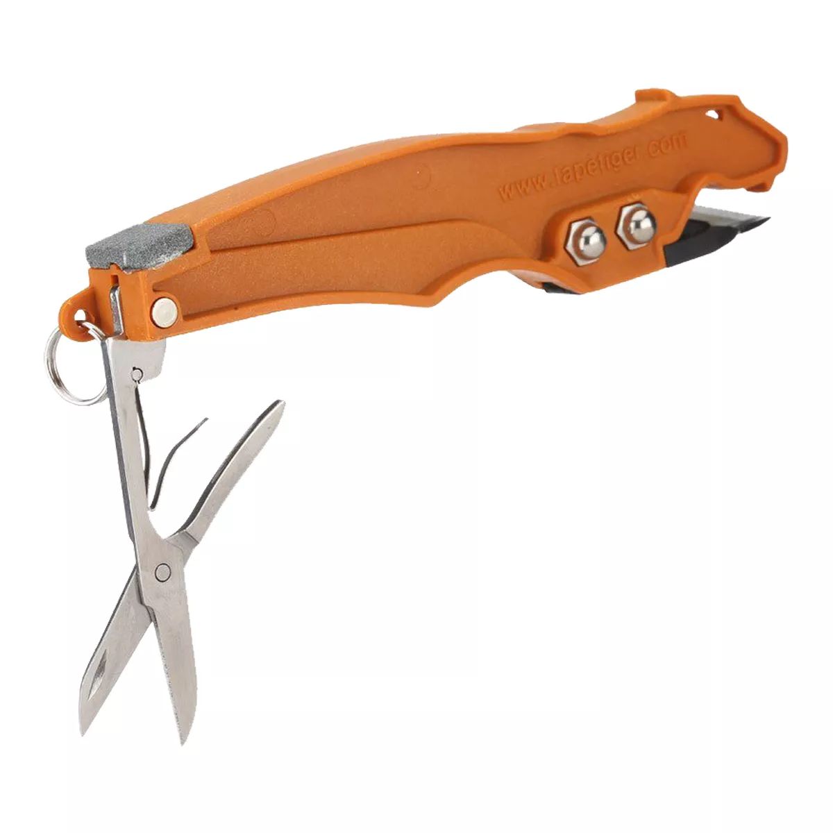 Tape Tiger Pro Hockey Tool Composite_or_Mixed