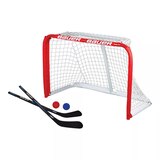 Bauer Pro Knee Hockey Goal Set Deluxe Composite_or_Mixed