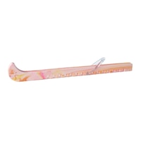 Guardog Centipede Swirlz Scented Figure Skate Guard Side_Left
