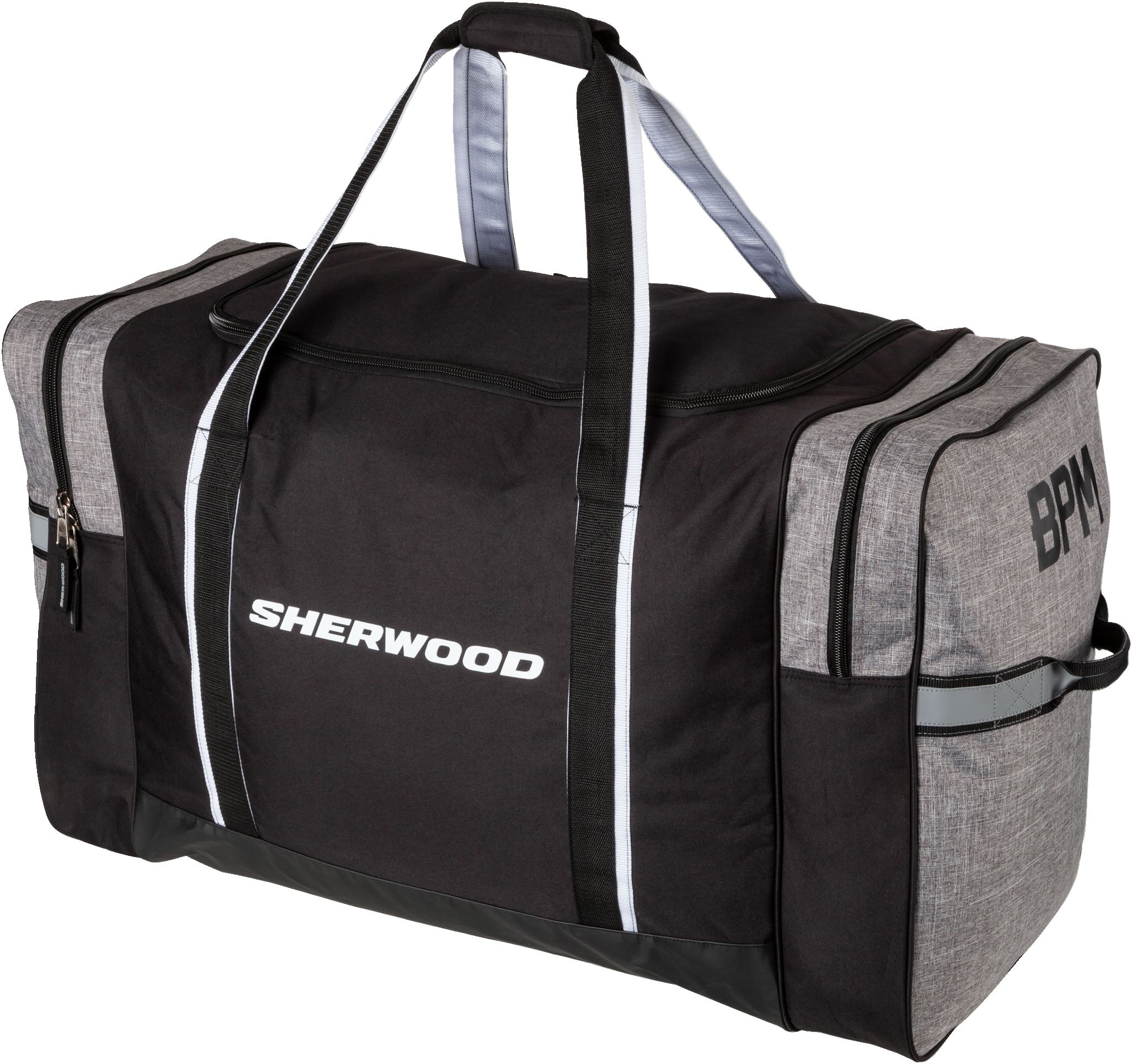 Sherwood Senior BPM 150 Carry Hockey Bag, 34”
