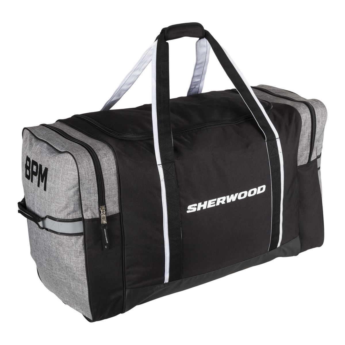 Sherwood Senior BPM 150 Carry Hockey Bag, 34”