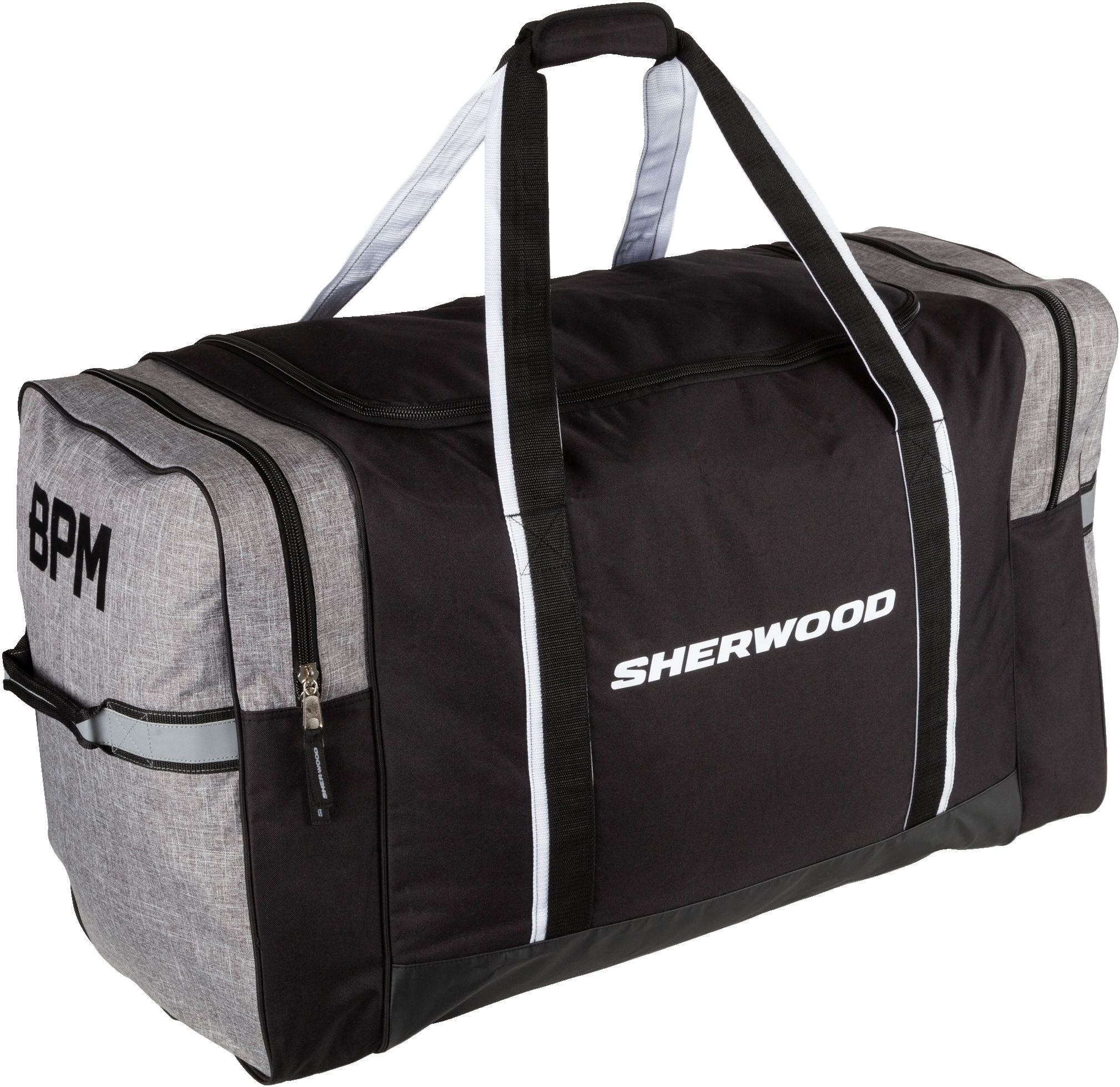 Sherwood Senior BPM 150 Carry Hockey Bag, 34”