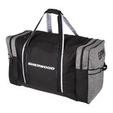 Sherwood Junior BPM 150 Carry Hockey Bag, 33” Front_Three_Fourths_Angled_Left