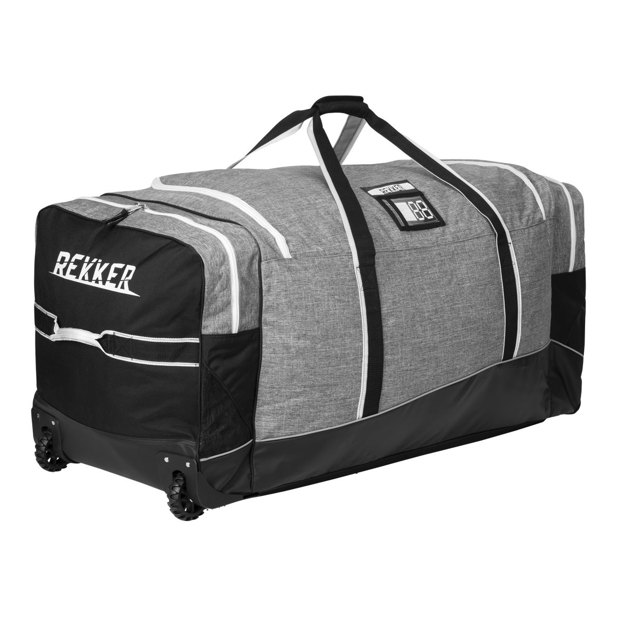 Sherwood Rekker Goalie Wheeled Bag
