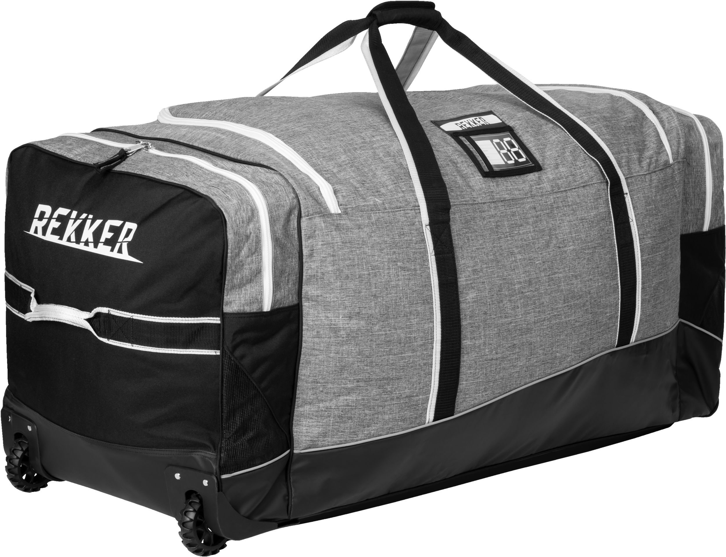 Sherwood Rekker Goalie Wheeled Bag