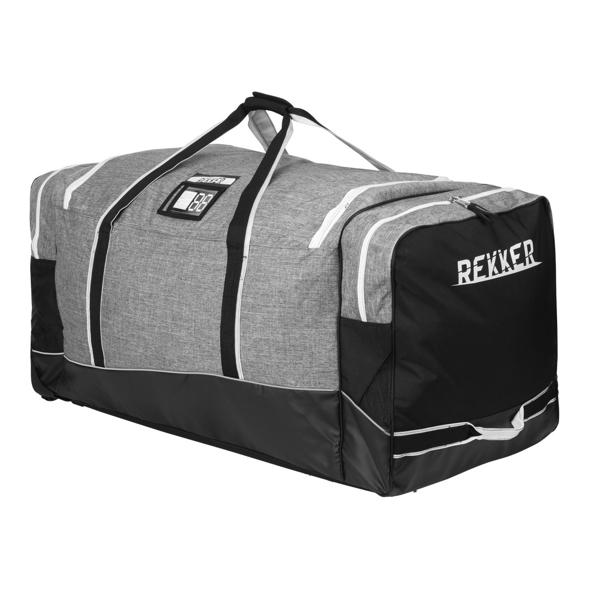 Sherwood Rekker Goalie Wheeled Bag