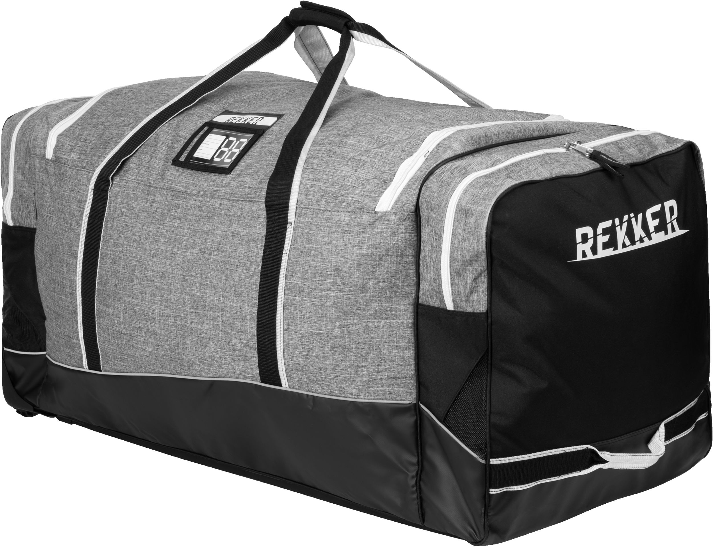 Sherwood Rekker Goalie Wheeled Bag