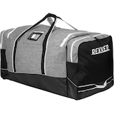Sherwood Rekker Goalie Wheeled Bag Front_Angled_Right