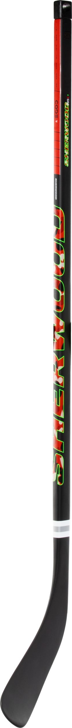 Sherwood Code V Mini Stick