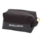 Bauer Shower Hockey Tolietry Bag, 11" Front_Angled_Left