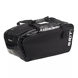 GRIT Senior Icon Carry  37" Hockey Bag Front_Three_Fourths_Angled_Right