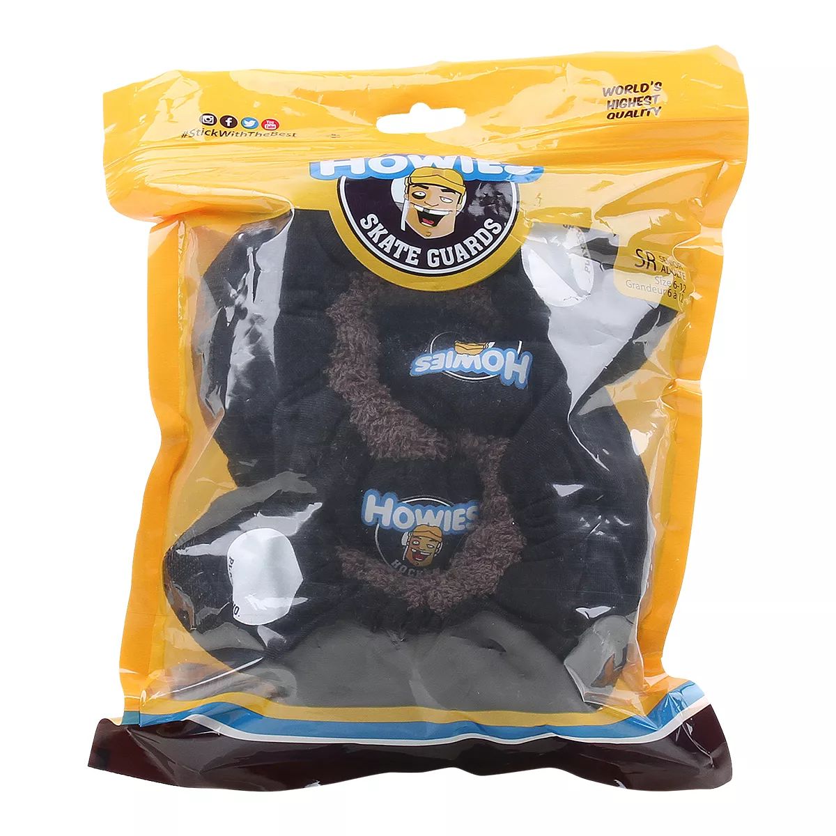 Howies Skate Soakers