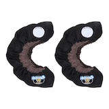 Howies Skate Soakers Front_Flat