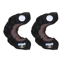 Howies Skate Soakers Front_Flat