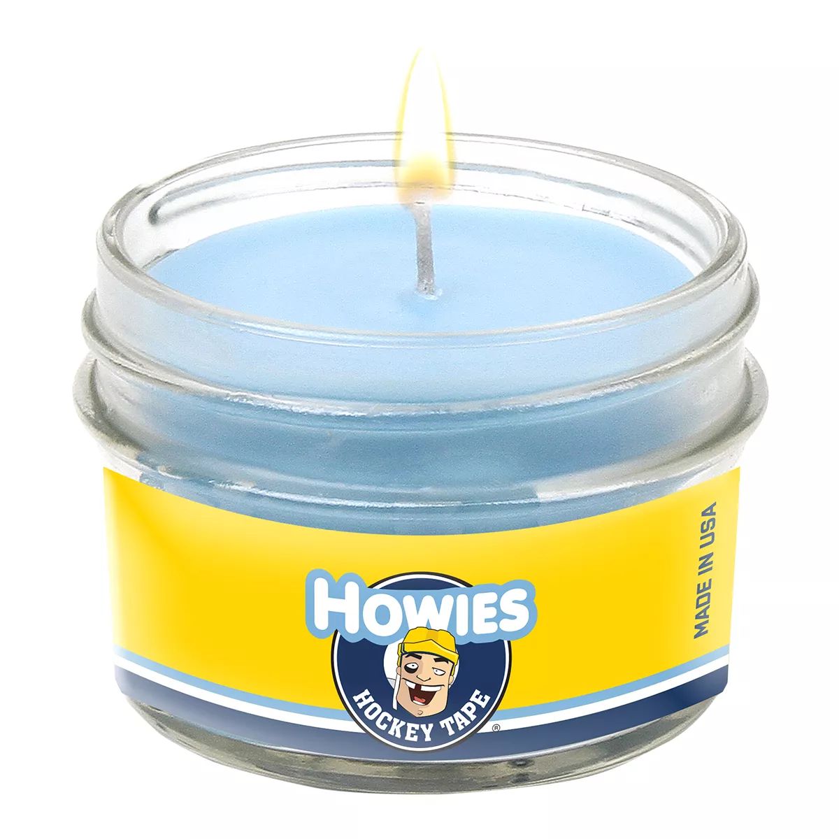 Image of Howies Scented Candle