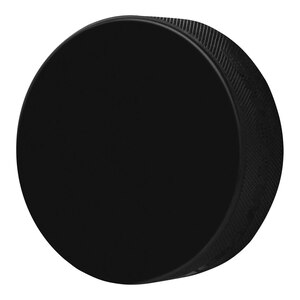 Sherwood 6 oz Hockey Puck - 12pk