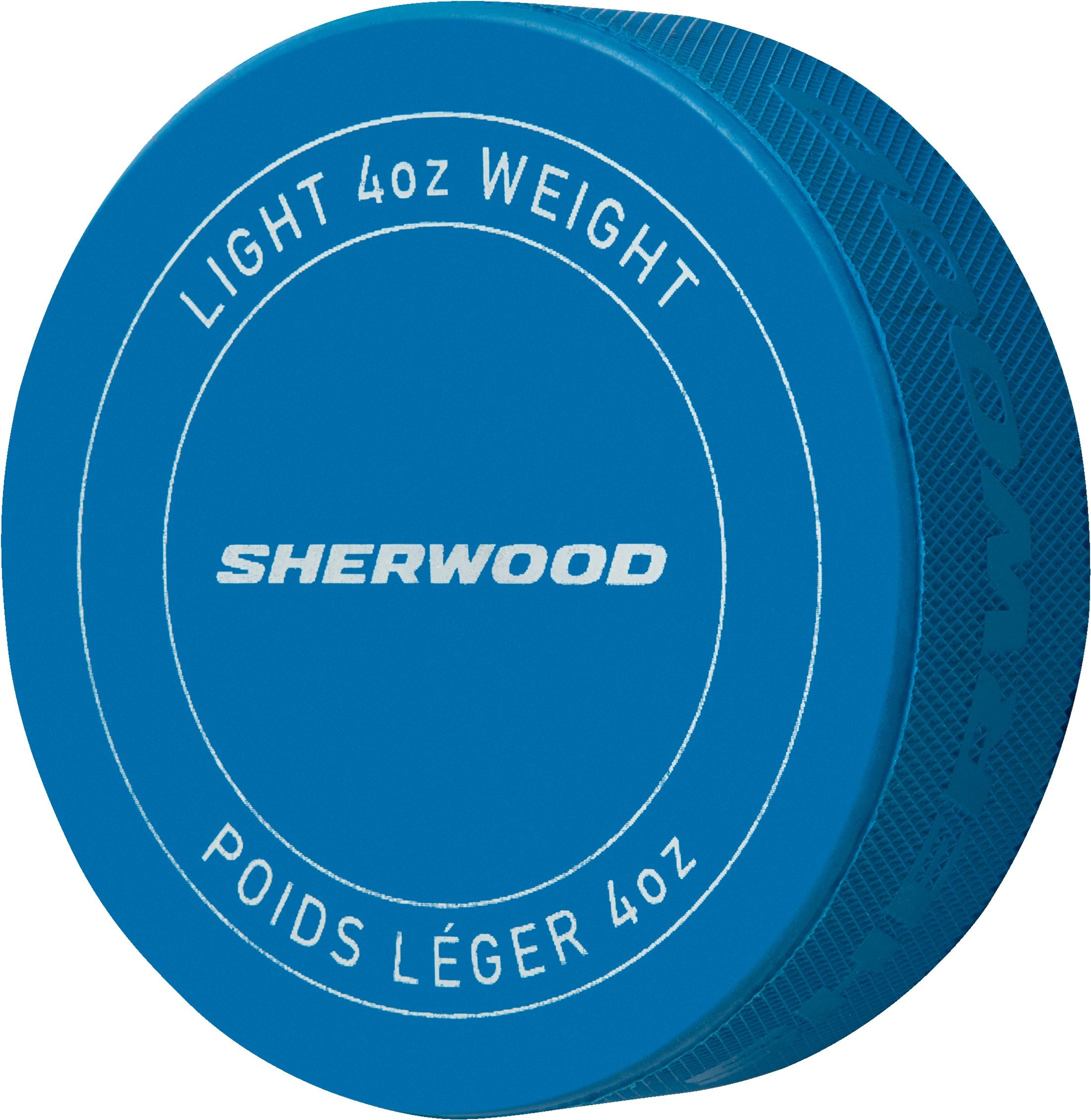 Sherwood 4 oz Hockey Puck SportChek