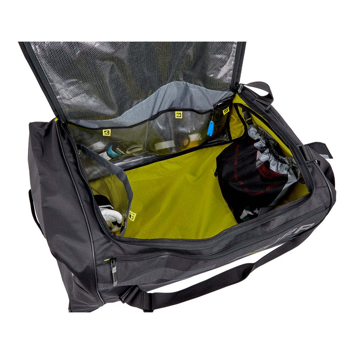 Bauer Junior Elite Carry Hockey Bag, 32"