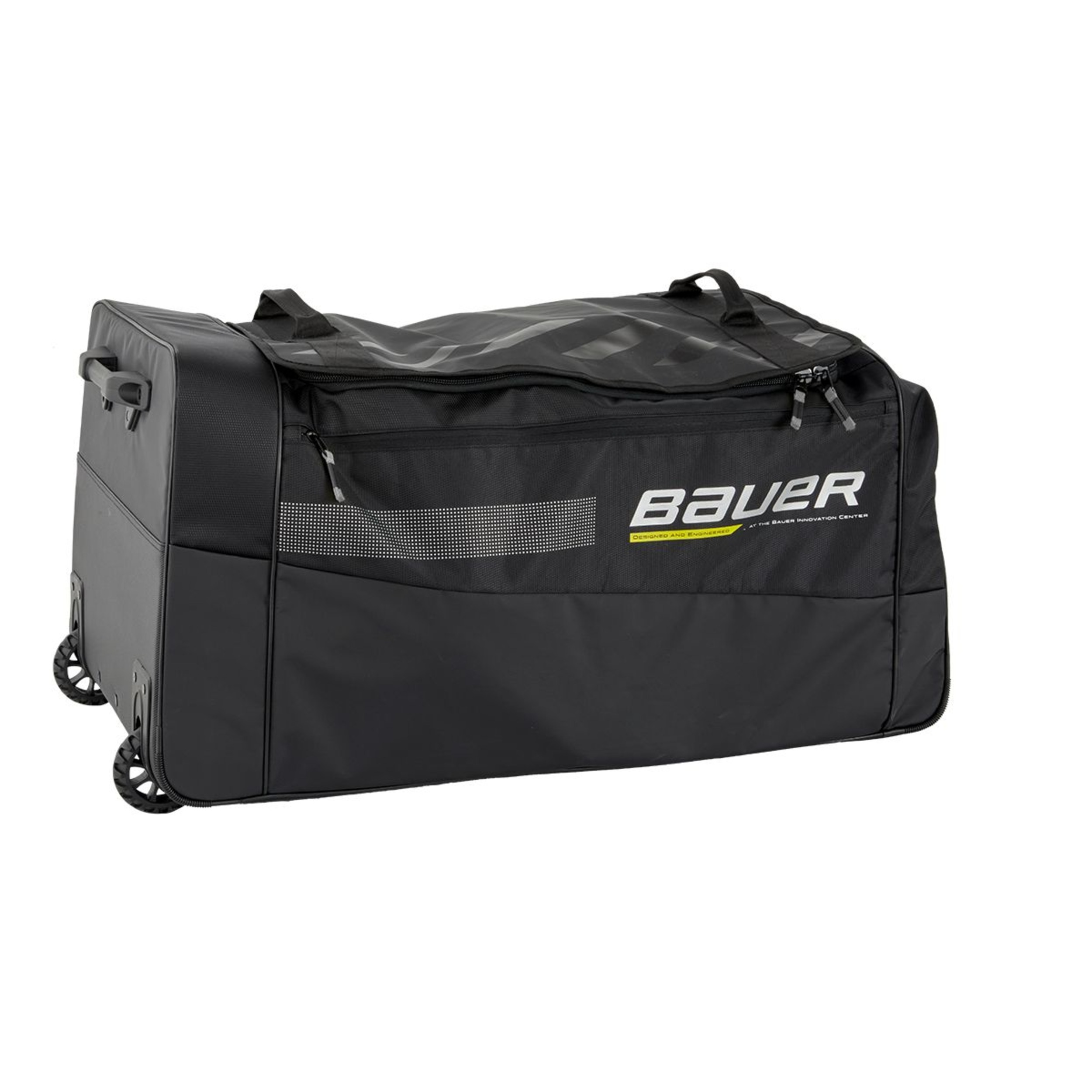 Bauer Senior Elite Wheels Hockey Bag, 35" SportChek