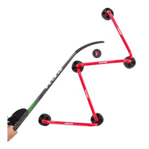 HockeyShot Edge Dangler