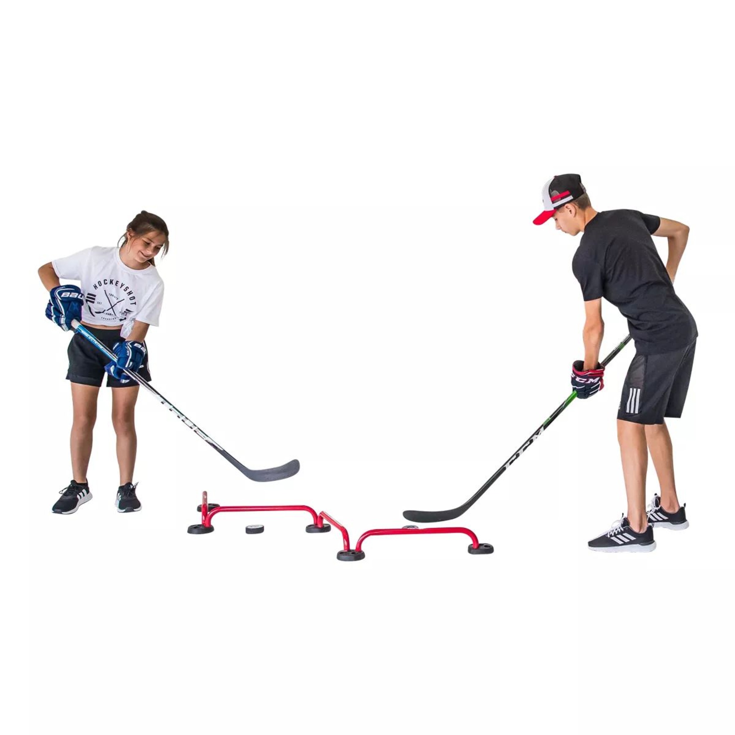 HockeyShot Edge Dangler SportChek