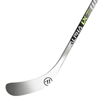 Warrior Alpha LX Pro Mini Stick CloseUp