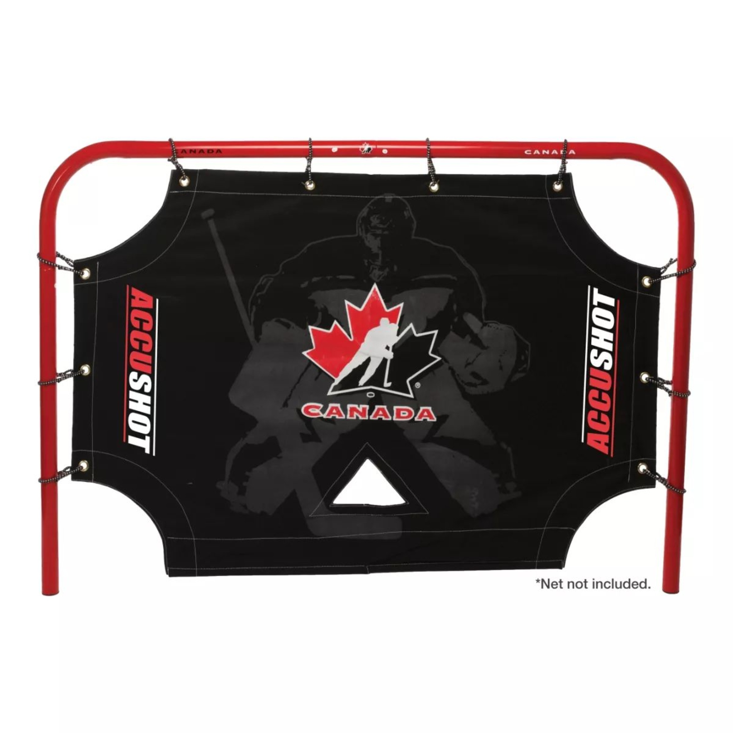 Hockey Canada Accushot 54 in. ShooterTutor SportChek