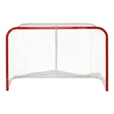 Hockey Canada 72" Steel Hockey Net Front_Elevated