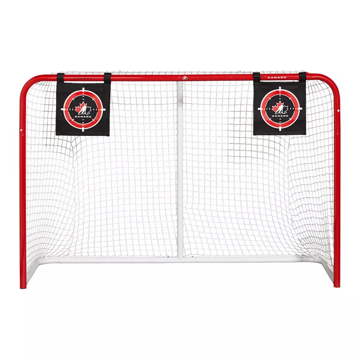 Hockey Canada Top Corner Shooting Targets - 2 Pack Front_Flat