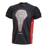 CCM RBZ 150 Senior Ball Hockey Padded Shirt Front_Angled_Left