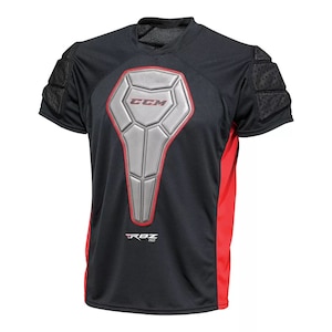Ccm Rbz 150 Ball Hockey Padded Shirt