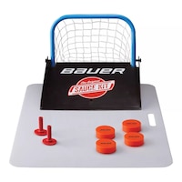 Bauer Hockey Sauce Kit Composite_or_Mixed