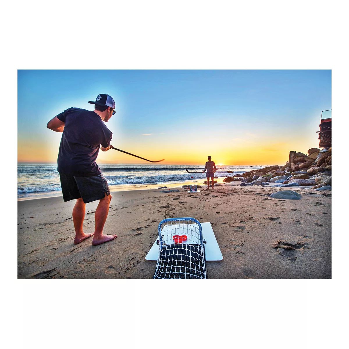 Bauer Hockey Sauce Kit