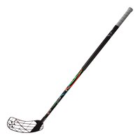 Accufli XORO Z90 Senior Floorball Stick Side_Left