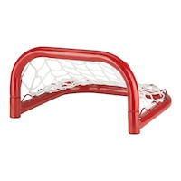 Sherwood Mini Skills Net Front_Angled_Left